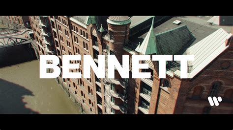 Wave Session By Warner Music Bennett Full Set Youtube