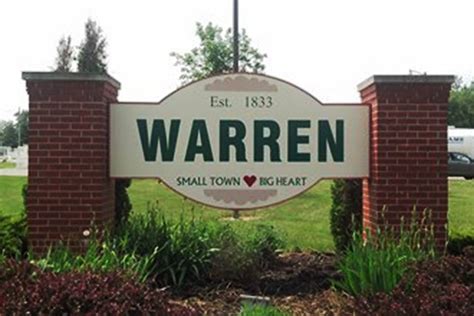 Warren Huntington County Chamber Of Commerce