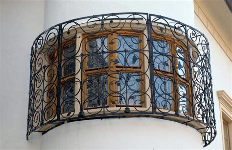 Decorative Wrought Iron Grills Windows Shelly Lighting