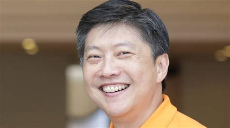 Ng Chee Meng Takes Over As New Ntuc Secretary General Connected To