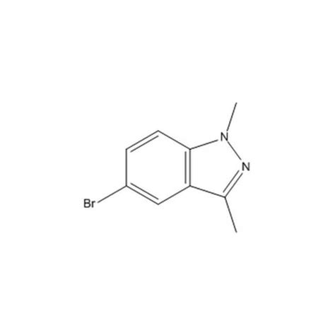 Chemscene Abachemscene Bromo Dimethyl H Indazole G