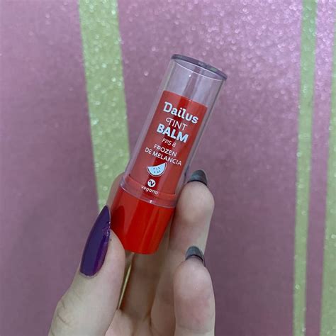 Dailus Tint Balm Frozen De Melancia Reviews Abillion