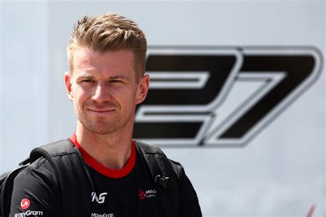 How Hulkenberg Is Already Repaying Haas F S Faith Motorsport Week