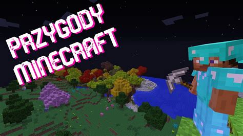 Przygody Minecraft Na Modach Z Mj Walka Z Dwoma Bossami W