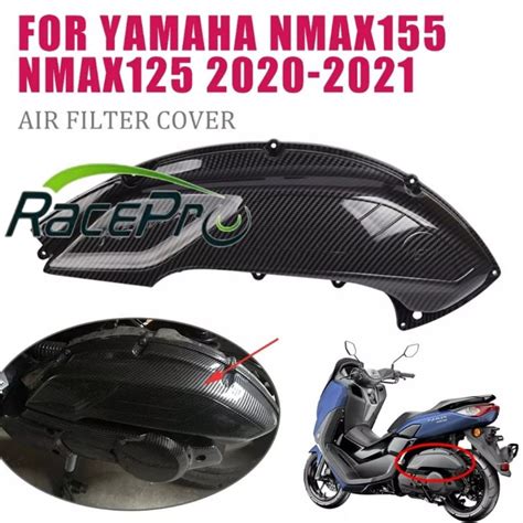 Jual Cover Hawa Tutup Hawa Nmax New Aerox New