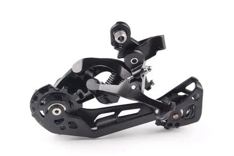 Shimano Xt Rd M Gs Sgs Rear Derailleur Speed Middle Long Cage