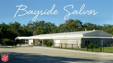 Sunday 2nd June Bayside Salvos Church Service YouTube