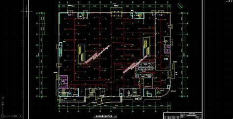 十五层商业综合楼火灾自动报警系统设计含cad图安全工程毕业设计论文网