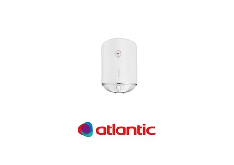 Atlantic Water Heater Staetite Slim 80L | Homemark