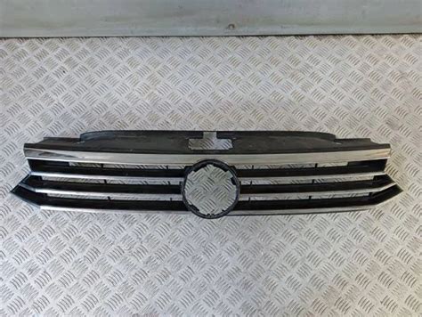 M10 VW PASSAT B8 LIFT GRILL ATRAPA 3G0853653 3G0853651A za 80 zł z