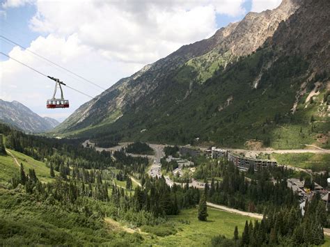 Snowbird Ski & Summer Resort | Snowbird, UT 84092-9000 | Salt Lake City Hotels