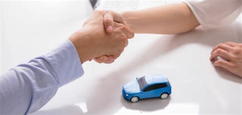 How To Get The Best Car Insurance Deal