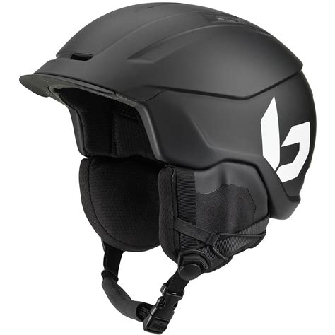 Bolle Instinct Mips Helmet Black