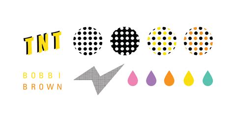 BRANDING: Bobbi Brown on Behance