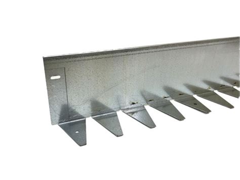 Металлический бордюр 1200*150*70*3 (усилен) компл. — Дипфорест