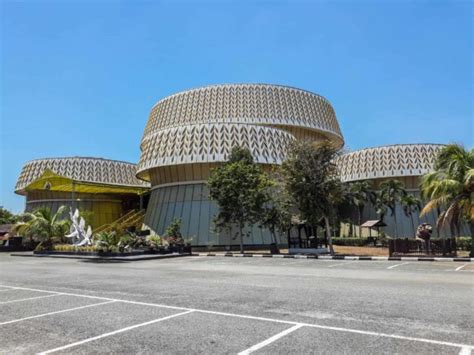 Kedah Paddy Museum, Coolest Rice Museum in Malaysia