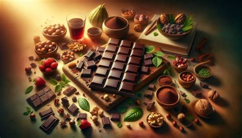 Todos Los Beneficios Del Chocolate Negro Para La Salud 10 Que