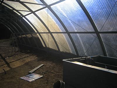 Greenhouse Fiberglass Panels And Fiberglass Roofing Dipcraft