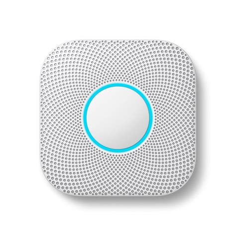 Nest Protect Smoke Detector