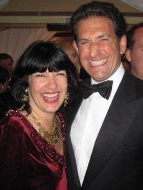 Christiane Amanpour and Jamie Rubin - Dating, Gossip, News, Photos