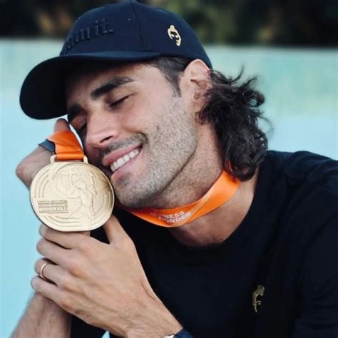 Top Italian Athletes To Watch For At The Summer Olympics In Paris