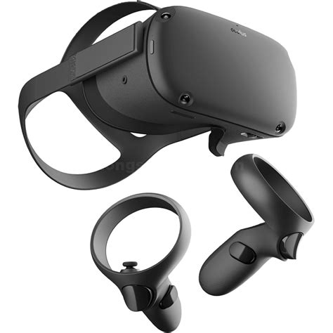 Cấu Hình Kính Oculus Quest 1 2019 Thông Số Kỹ Thuật