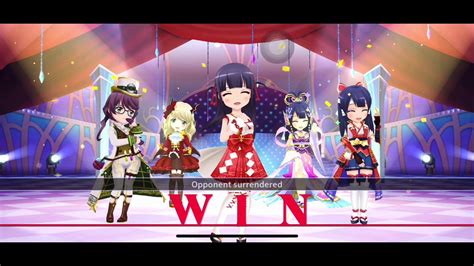 Revue Starlight ReLIVE PVP SSS 071520 YouTube