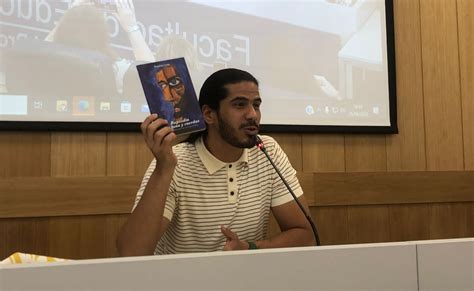 Patricio Le N Y Su Periplo Literario Por Madrid The Latin Post