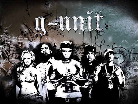 G-unit by acolight on DeviantArt