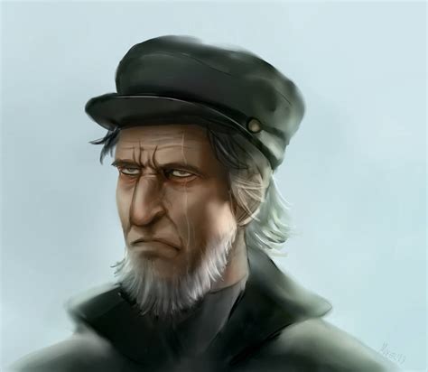 Captain Ahab 2 By Mafer On Deviantart