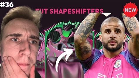 IS SHAPESHIFTERS KYLE WALKER ACTUALLY GOOD FIFA 23 ROAD TO GLORY