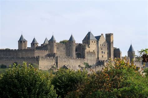 How To Easily Day Trip To Carcassonne From Toulouse 2024 Gte