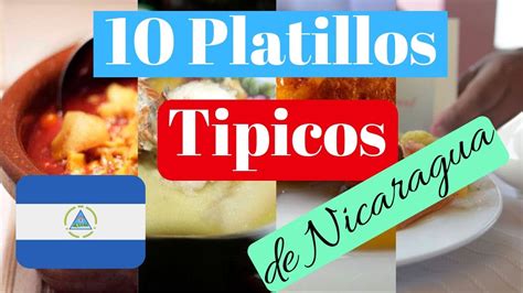 Top 97 Imagen Receta Tipica De Nicaragua Abzlocalmx