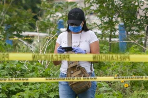 Hallan cadáver devorado por la fauna en paraje de Tilapa e consulta