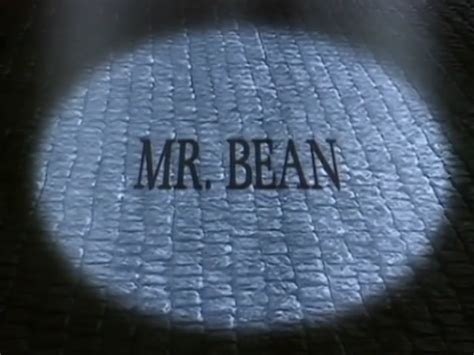 Mr Bean Franchise Mr Bean Wiki Fandom