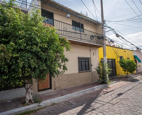 Casa En Renta En De Mayo Atemajac Del Valle Zapopan Jalisco