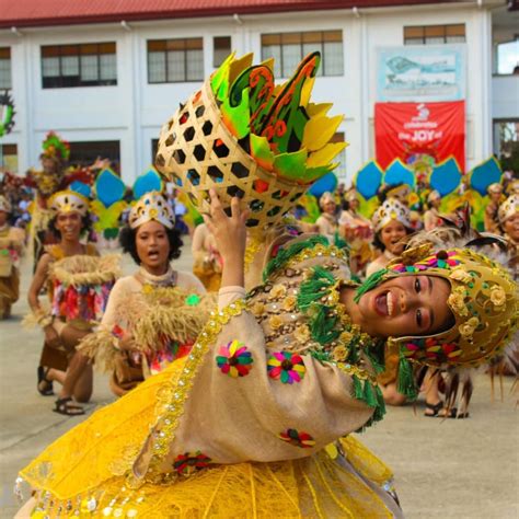Hane Festival – Founding Anniversary of Tanay - Travel to the Philippines