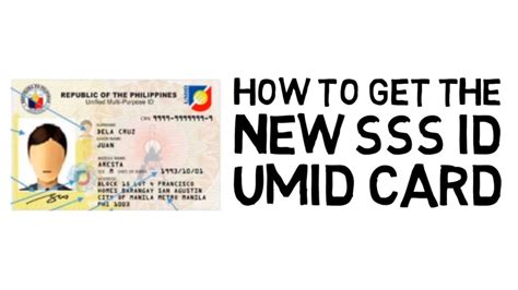 How To Apply For An Sss Id Occasionaction27