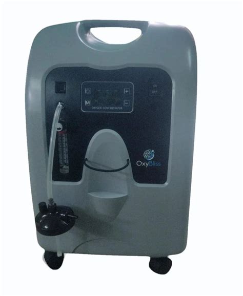 Oxygen Concentrator Rental Service Lpm At Rs Month In Chennai