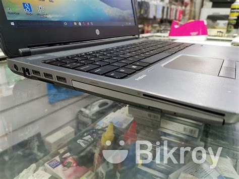 HP ProBook 640 G1 Core I3 4th Gen Ram 4GB SSD 128GB For Sale In Mirpur