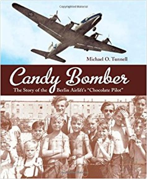 The Berlin Airlift’s “Candy Bomber” - Doctor Aviation