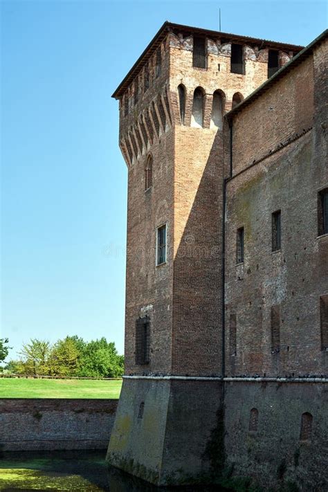 Mantua Ducal Palace Stock Photos Free Royalty Free Stock Photos