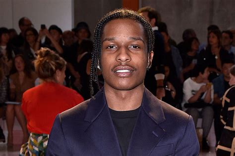 A Ap Rocky Tweets Hilarious Response To His Alleged Sex Tape Leak