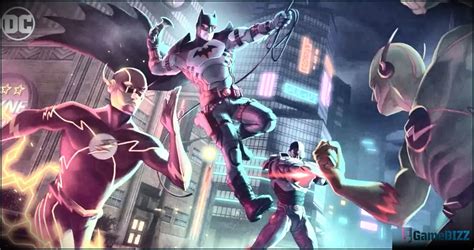 Es ist Zeit für einen DC Universe Online Reboot gamebizz de 2024