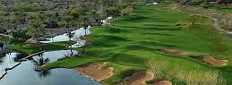 Trilogy Golf Club at Vistancia - Course Profile | Course Database