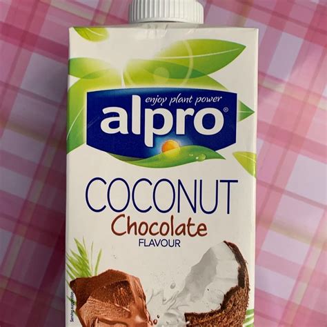 Alpro Almond Milk For Professionals Reviews Abillion