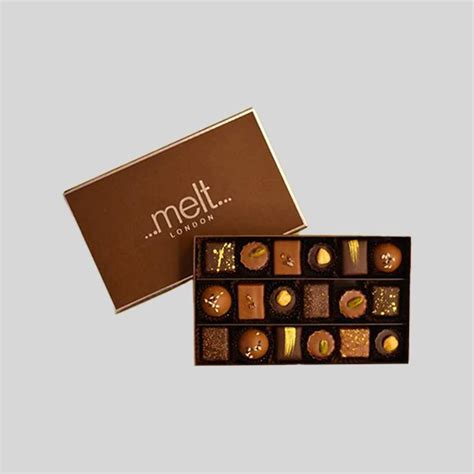 Custom Luxury Chocolate Boxes | Luxury Chocolate Packaging Wholesale