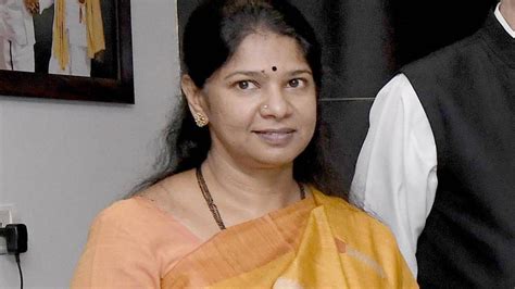 Madras High Court Quashes Defamation Case Against Dmk Leader Kanimozhi