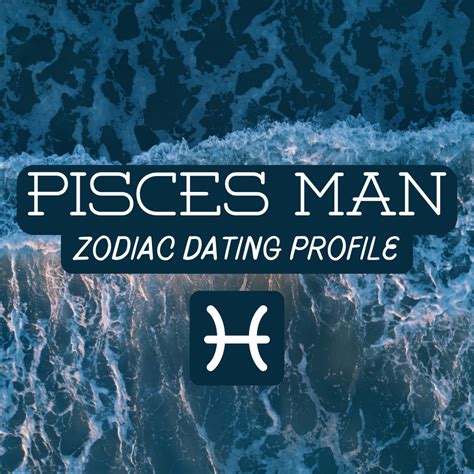 Dating A Pisces Man Mr Sensitive Pairedlife