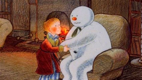 The Snowman (1982) - Backdrops — The Movie Database (TMDB)